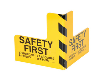 Plate Corner Guard 16
